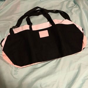 Victoria’s Secret Weekender Duffel Bag